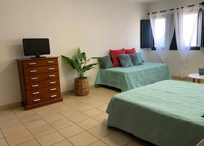 Maresia Holiday House