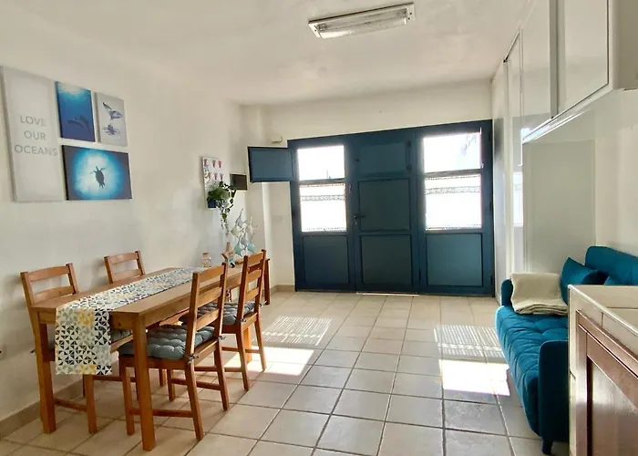 Maresia Holiday House