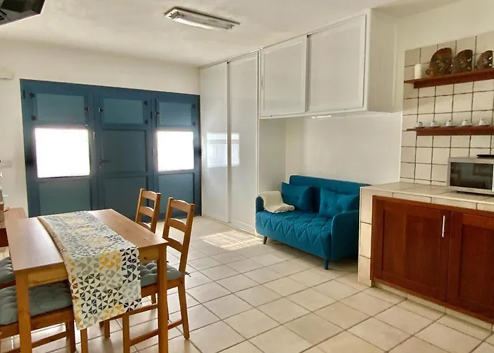 Maresia Holiday House