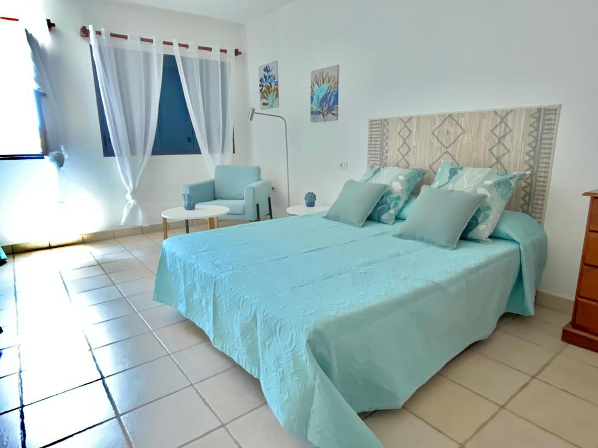 Appartement Maresia House