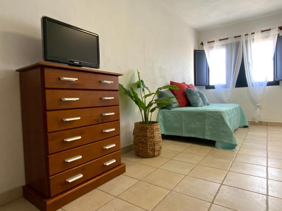 Apartment Maresia House *