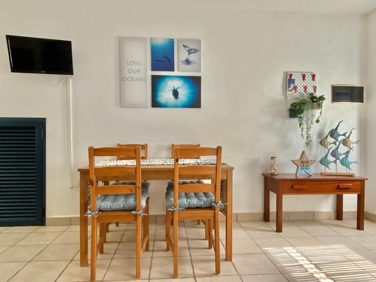 Maresia House * Caleta de Sebo
