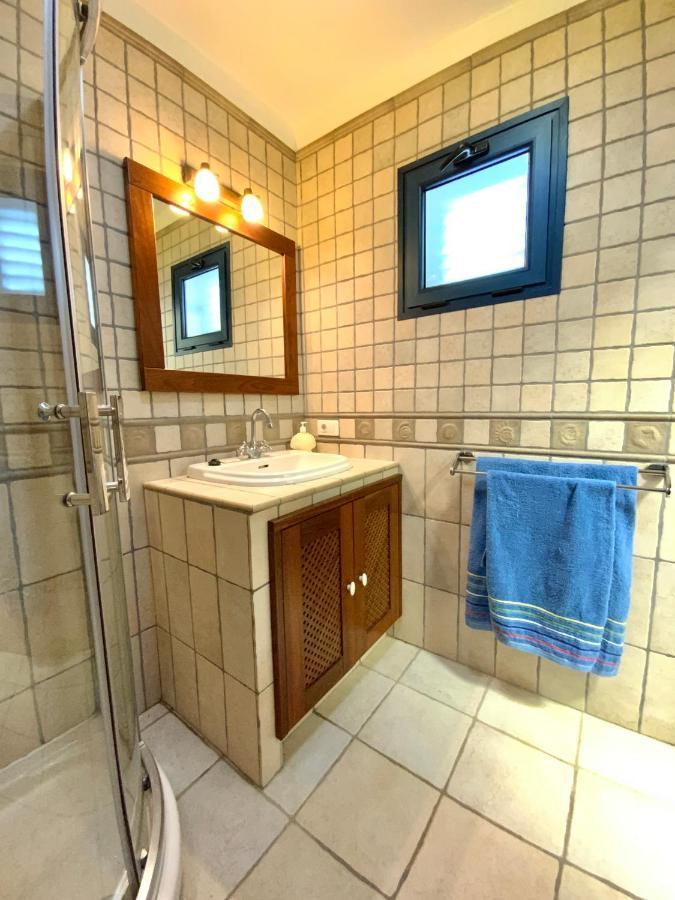 Appartement Maresia House Caleta de Sebo