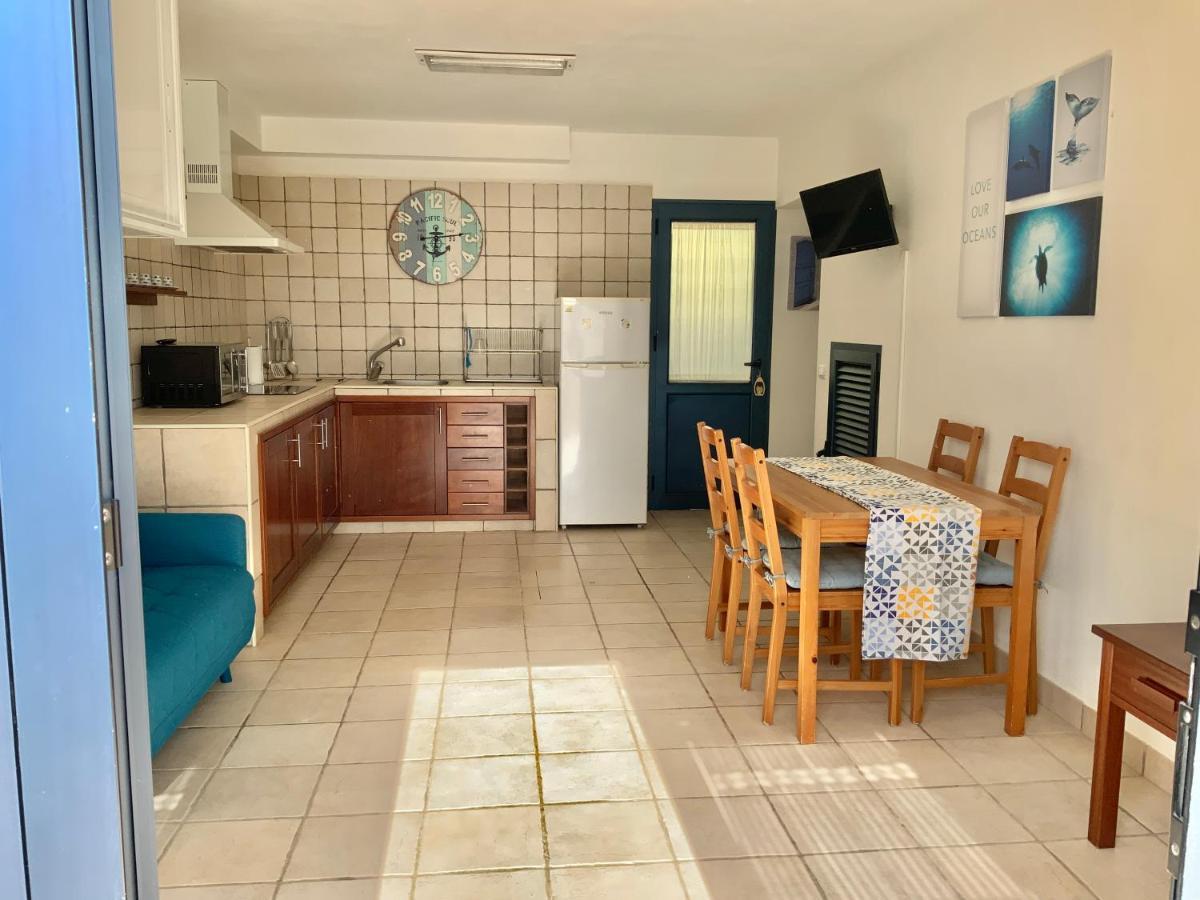 Appartement Maresia House