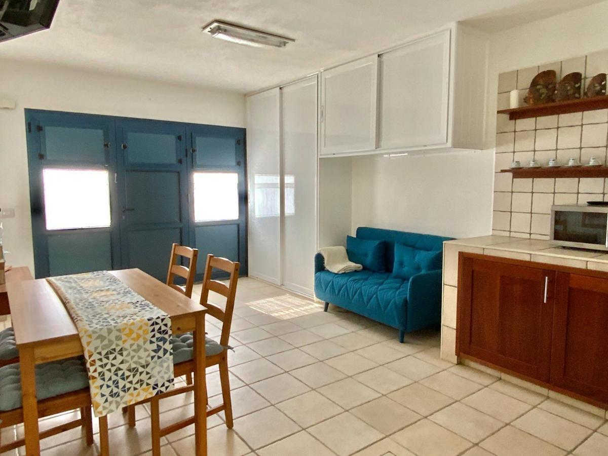 Appartement Maresia House Caleta de Sebo