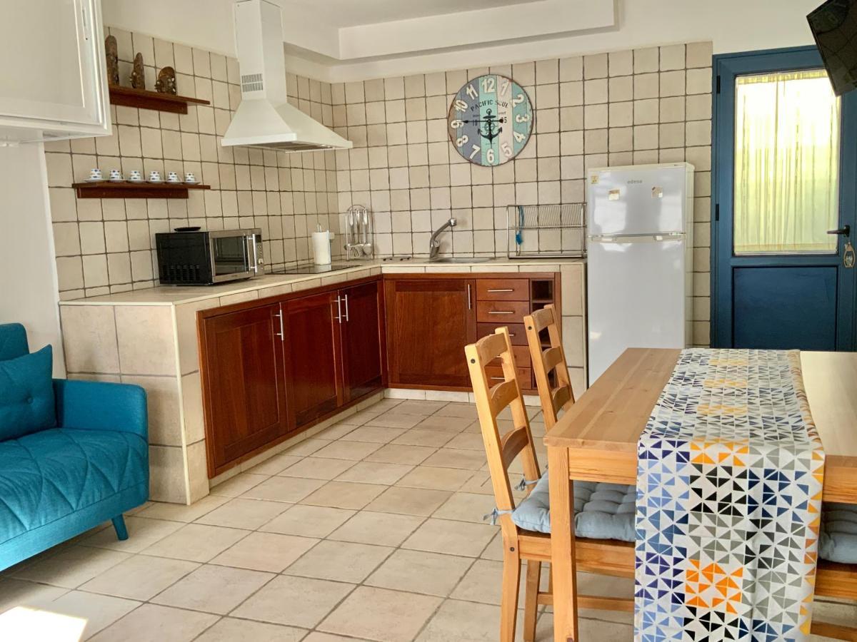 Maresia House Appartement