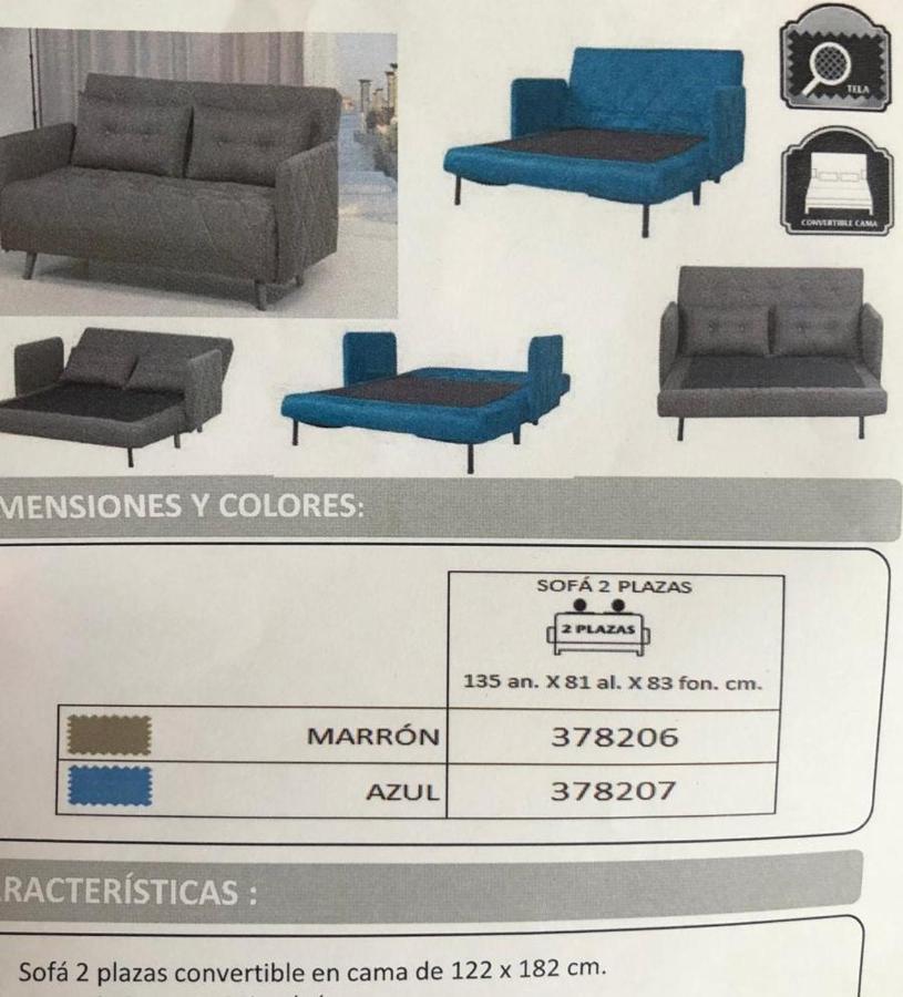 Appartement Maresia House