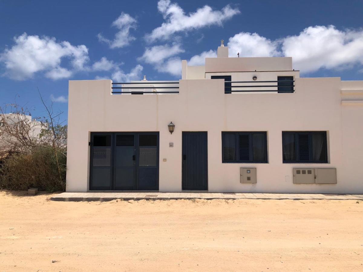 Maresia House Apartment