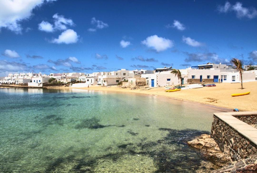 Appartement Maresia House Caleta de Sebo